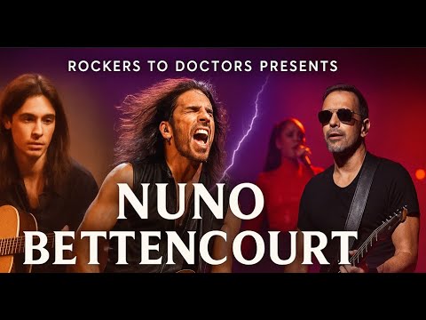 Nuno Bettencourt
