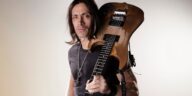 Nuno Bettencourt reveals he has uncovered a once-in-a-lifetime talent.]
