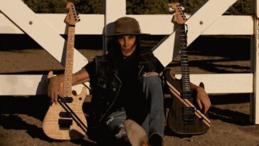 Nuno Bettencourt