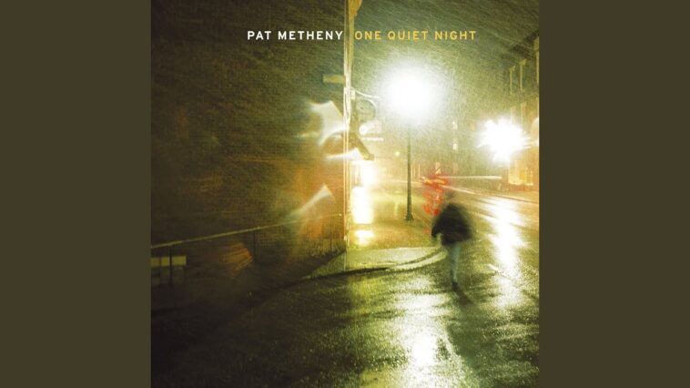 Pat Metheny