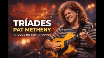 Pat Metheny