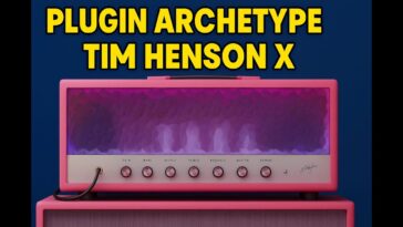 Tim Henson
