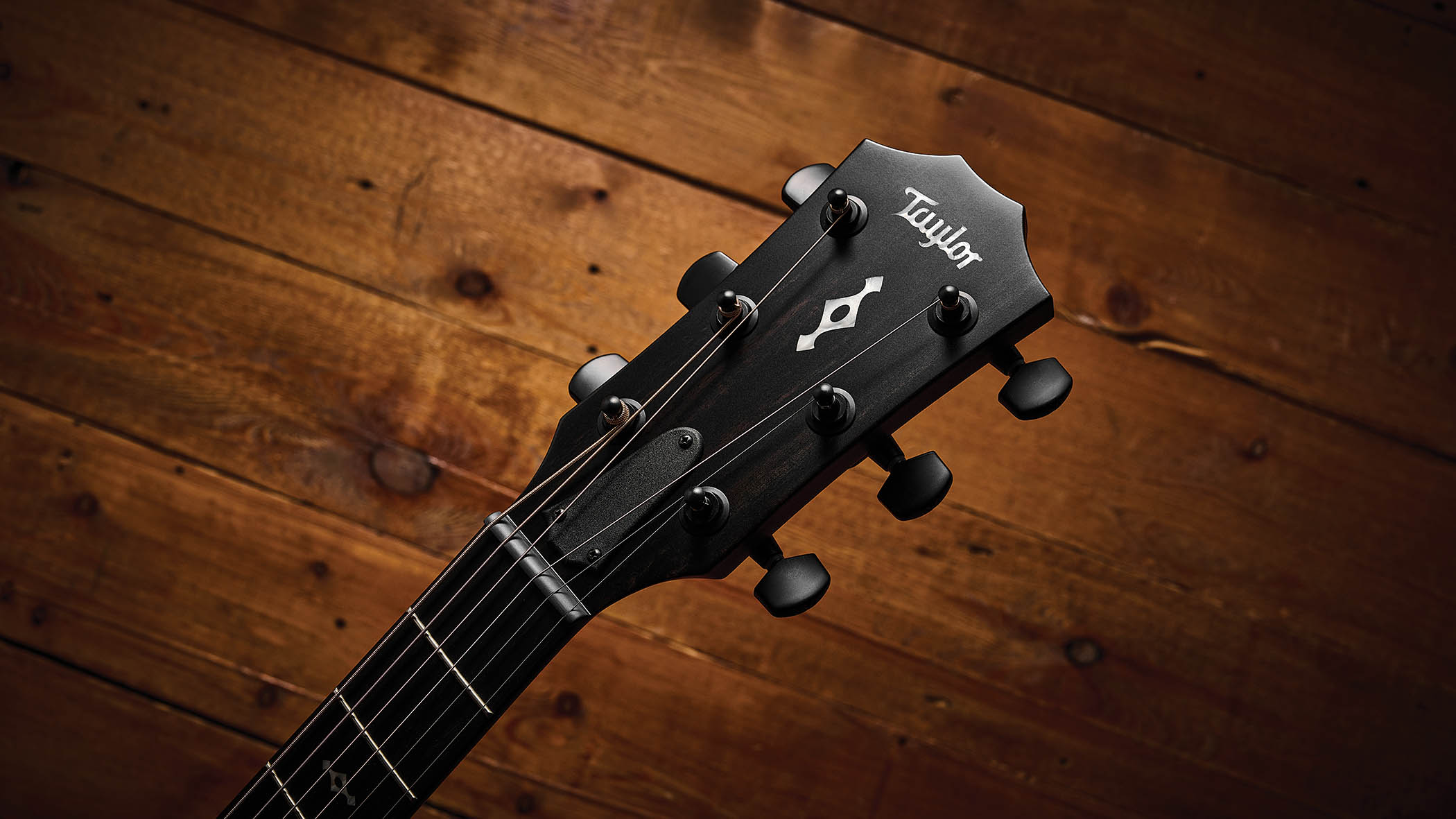 The Next Generation 324ce is a revised and upgraded version of Taylor&rsquo;s renowned Grand Auditorium acoustic