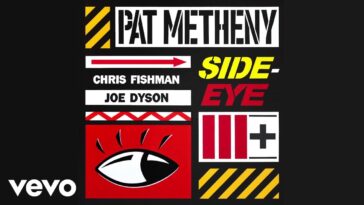 Pat Metheny