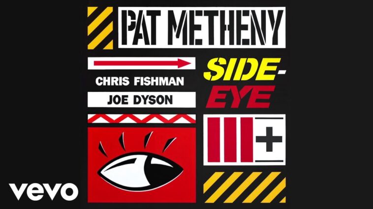 Pat Metheny