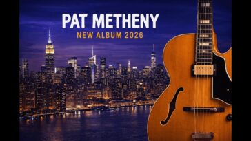 Pat Metheny
