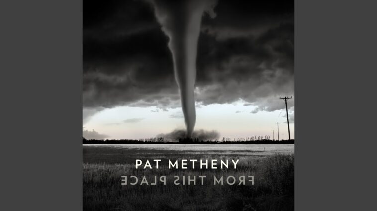 Pat Metheny