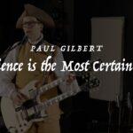Paul Gilbert
