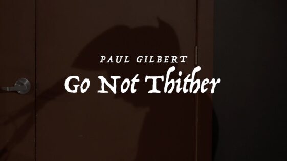 Paul Gilbert