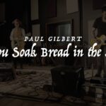Paul Gilbert