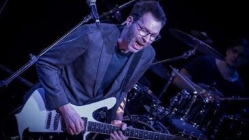 Paul Gilbert