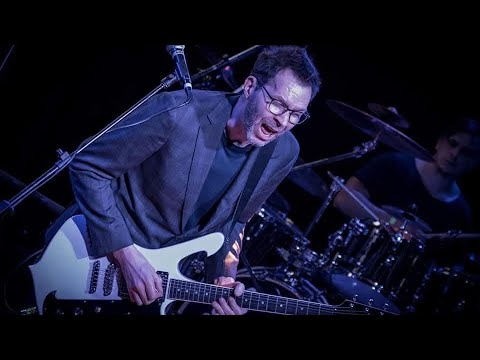Paul Gilbert