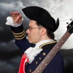 Paul Gilbert talks about his new album "WROC" and demos his Injector Bridge and Neck pickups. 25 Paul Gilbert