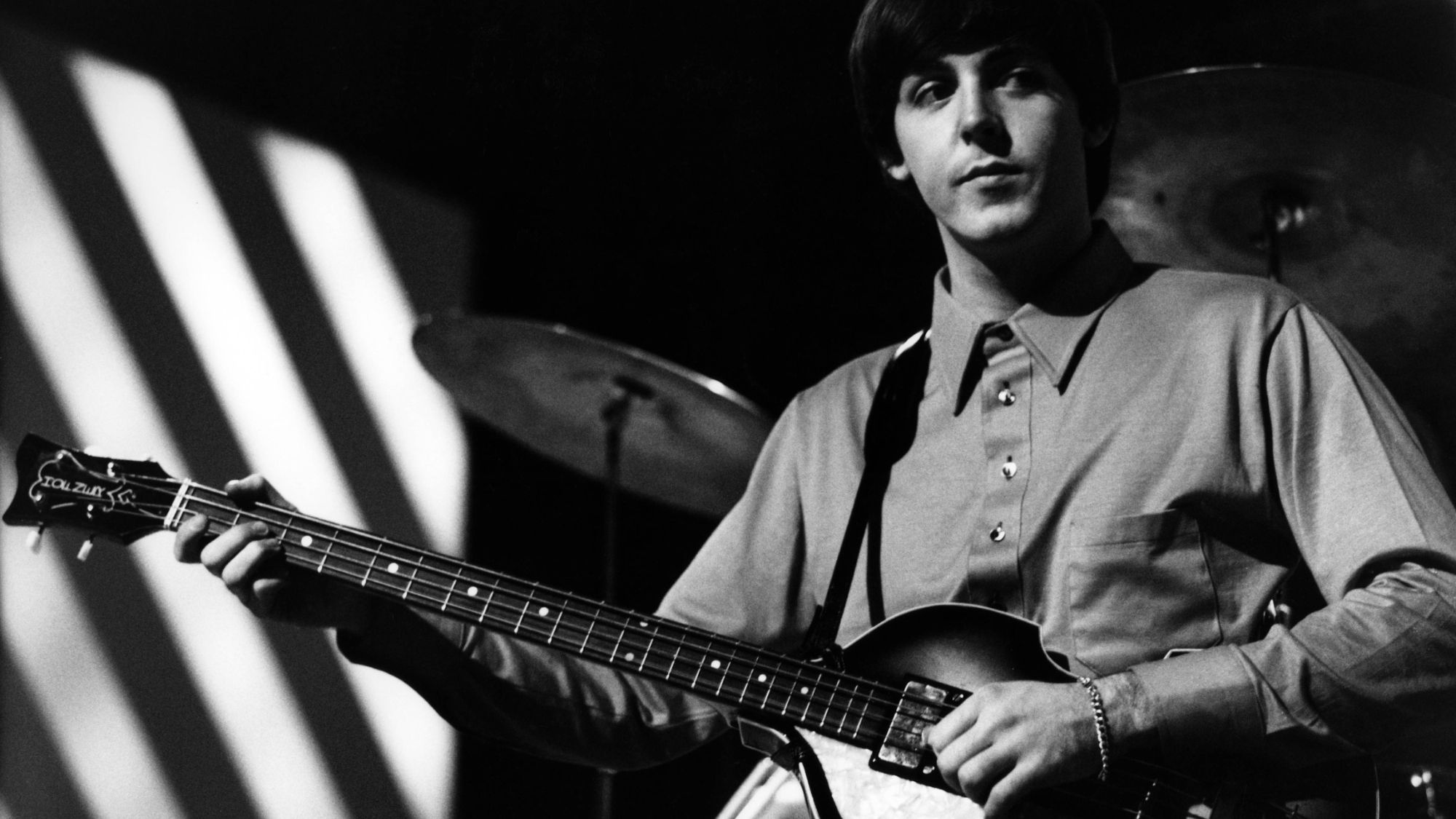 "Paul McCartney's Driver Describes the Traumatic Experience of Discovering His Beloved Hofner Was Stolen: 'My Heart Stopped, It Was Like a Death'"]