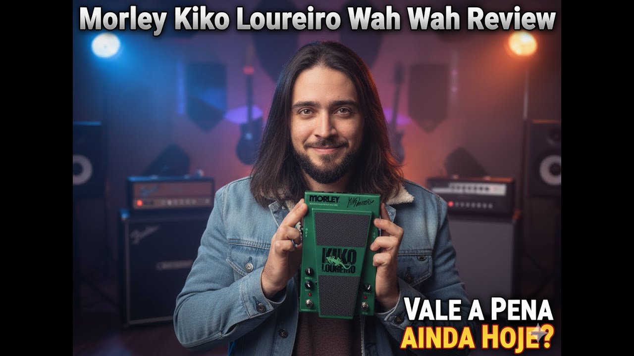 Kiko Loureiro