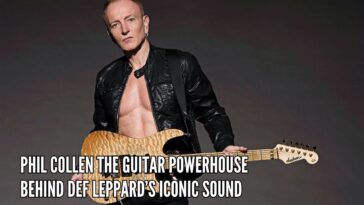 Phil Collen