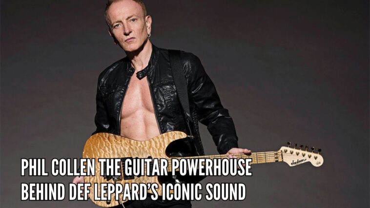 Phil Collen