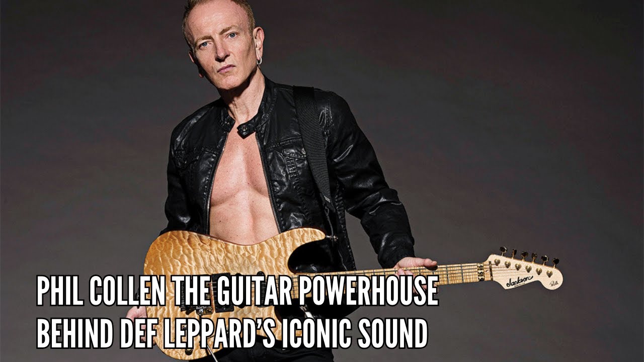 Phil Collen