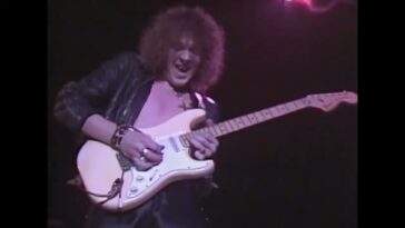 Yngwie Malmsteen