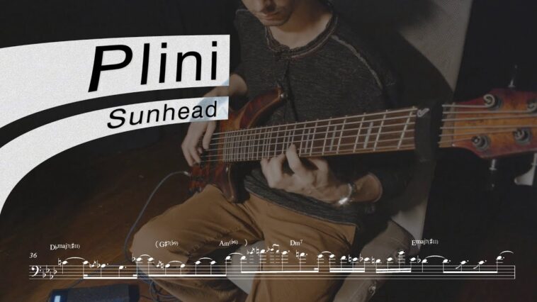 Plini