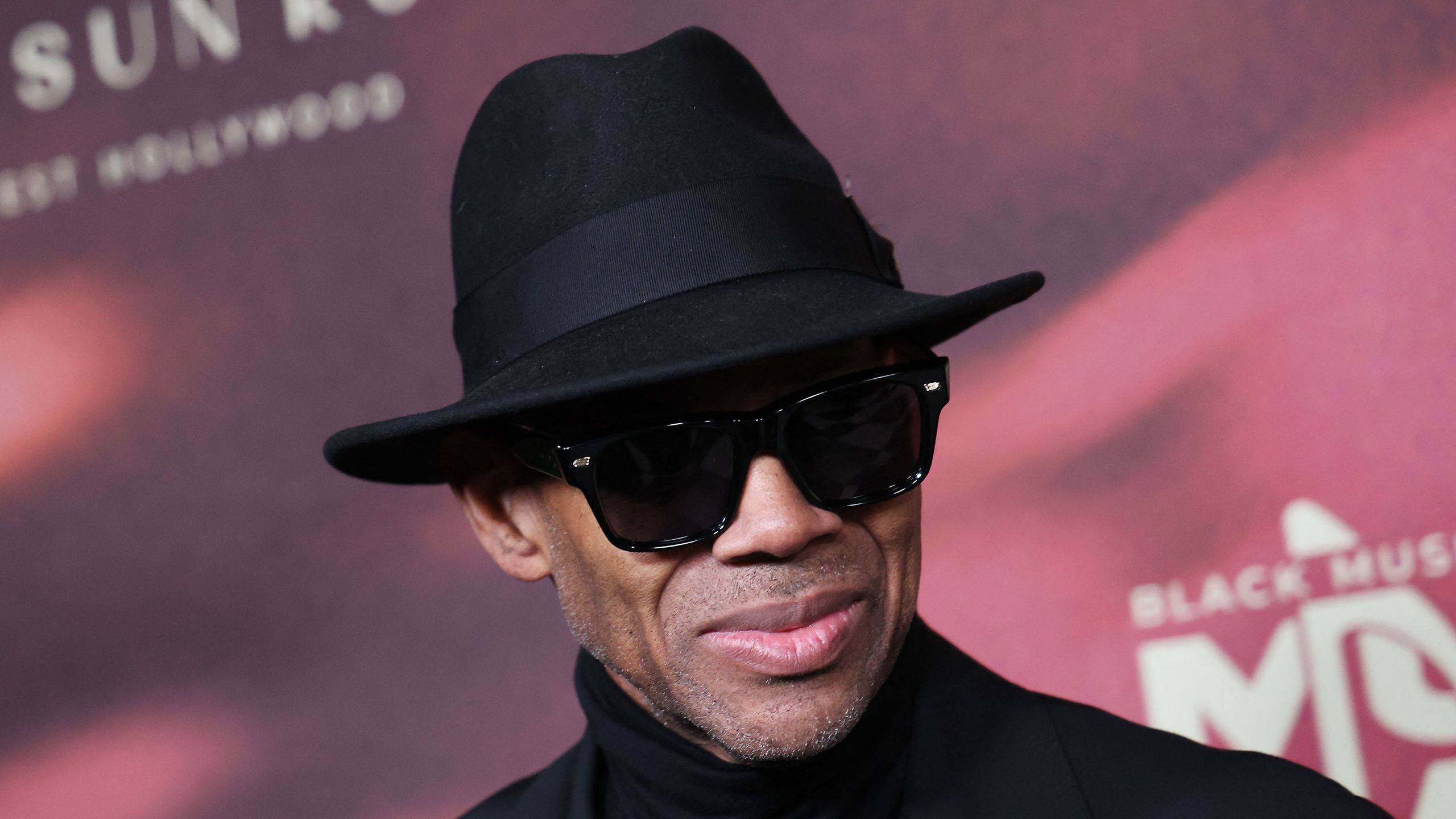 "Post-Grammys, I was in line at McDonald's when a man approached me and said, 'You helped me buy my house': Jimmy Jam discusses sampling, AI, and his latest EastWest drum machine plugin."]