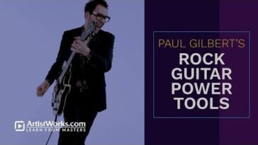 Paul Gilbert