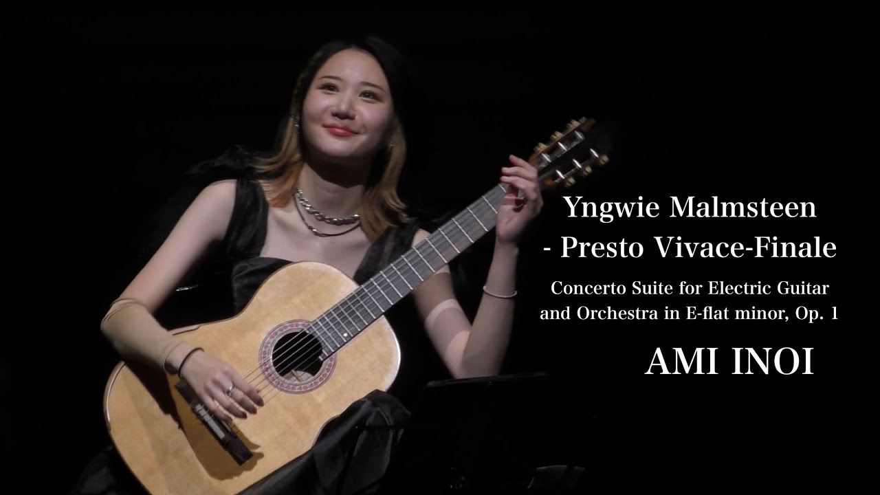 Yngwie Malmsteen