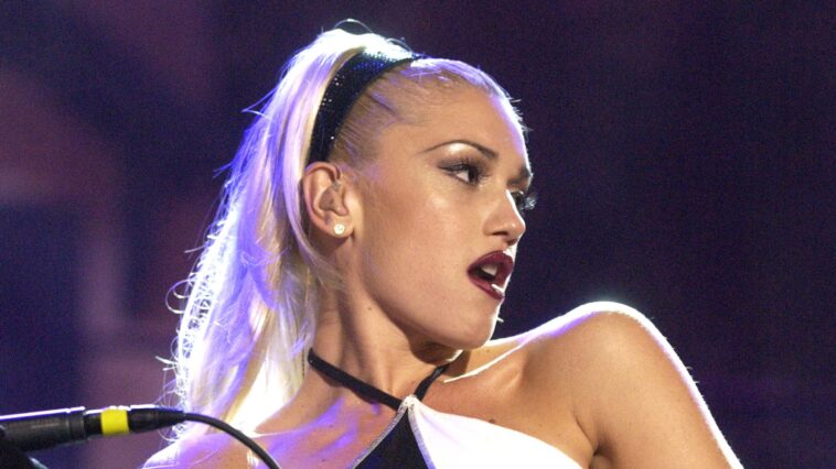 "Prince Welcomed Us to Paisley Park Studios for a Jam Session—Playing Guitar and Piano Simultaneously! No Doubt Can't Top That: They Were Excited to Collaborate with Prince, but Their Initial Encounter Was Truly Humbling."]