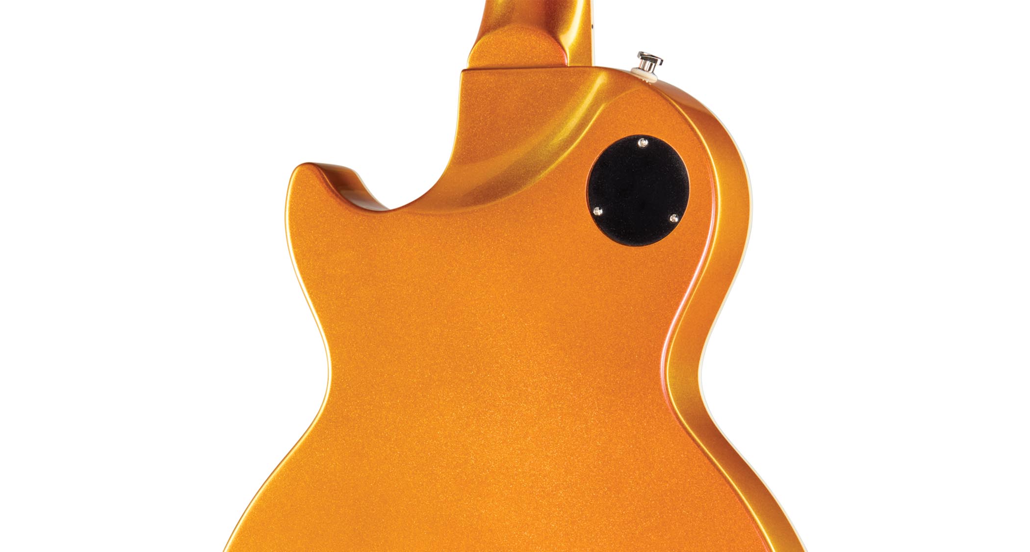 Epiphone Futura Les Paul Custom