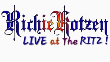 Richie Kotzen