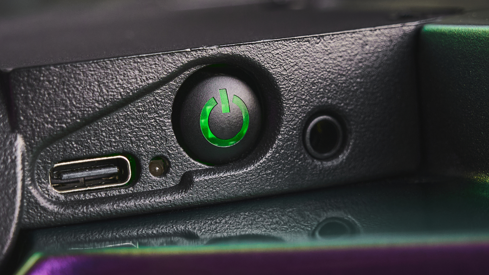 Strandberg x Jamstick Chameleon MIDI guitar