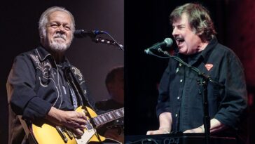 Randy Bachman Discusses the Imposter Guess Who and His Journey to Reclaim the Band]