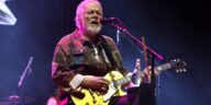 Randy Bachman Discusses the Luthier Recognized Among the Legends]