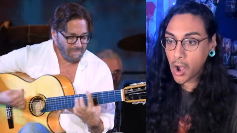 Al Di Meola