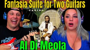 Al Di Meola