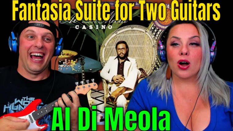 Al Di Meola