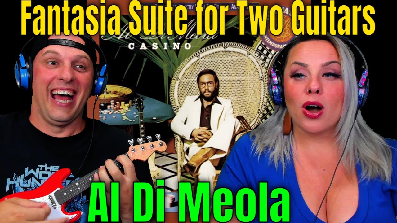Al Di Meola