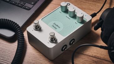 Review of the Polyend Endless | Guitar World]