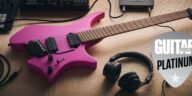 Review of the Strandberg Boden Standard N2.6T]