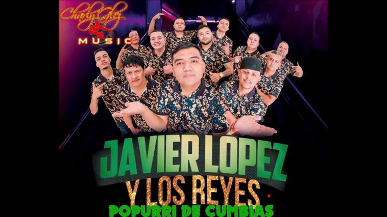 Javier Reyes