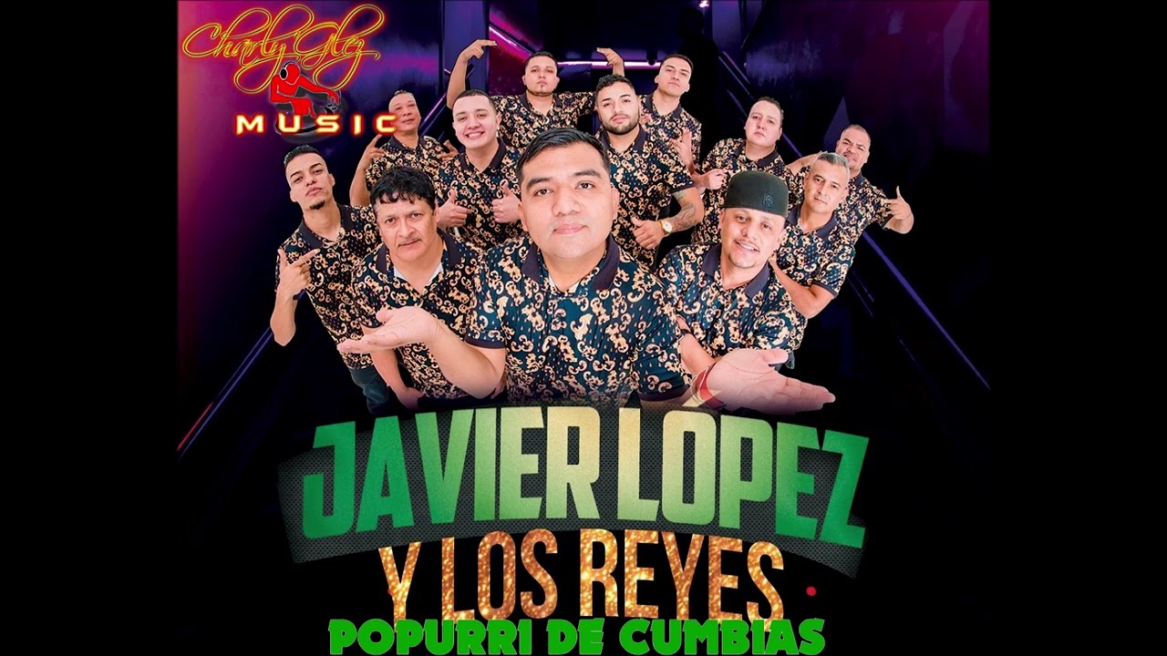 Javier Reyes