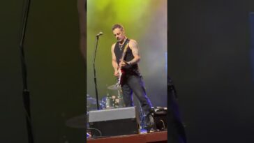Richie Kotzen
