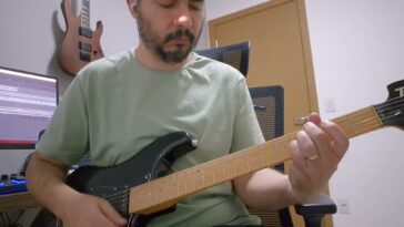 Richie Kotzen