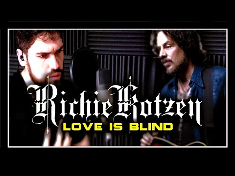 Richie Kotzen