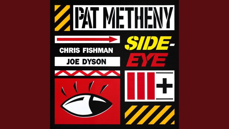 Pat Metheny