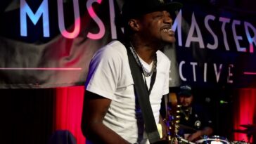 Eric Gales