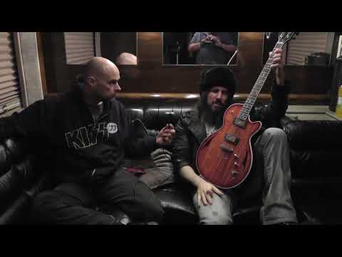 Ron Thal (Bumblefoot)