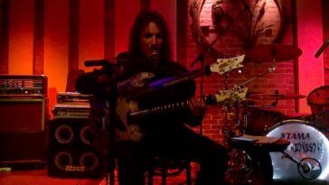 Ron Thal (Bumblefoot)