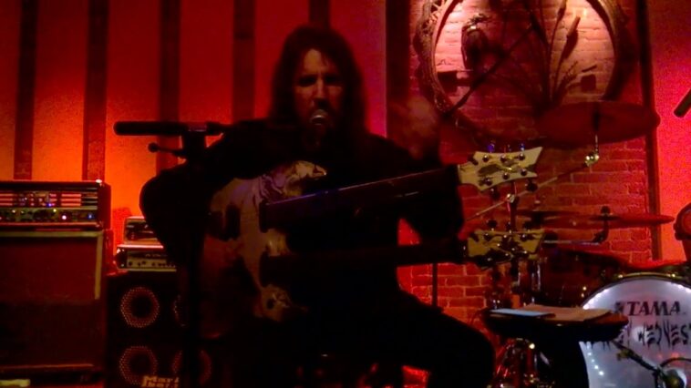 Ron Thal (Bumblefoot)