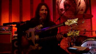 Ron Thal (Bumblefoot)